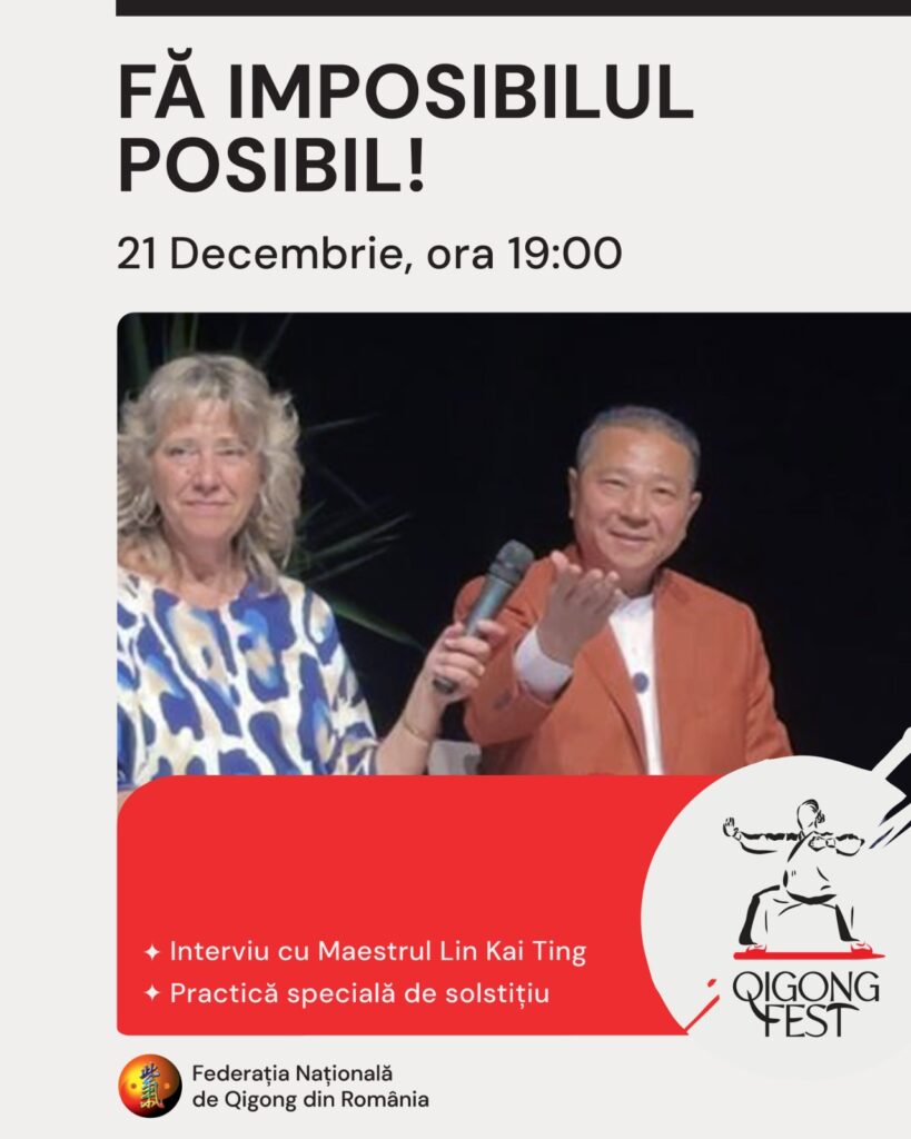 Fa imposibilul posibil